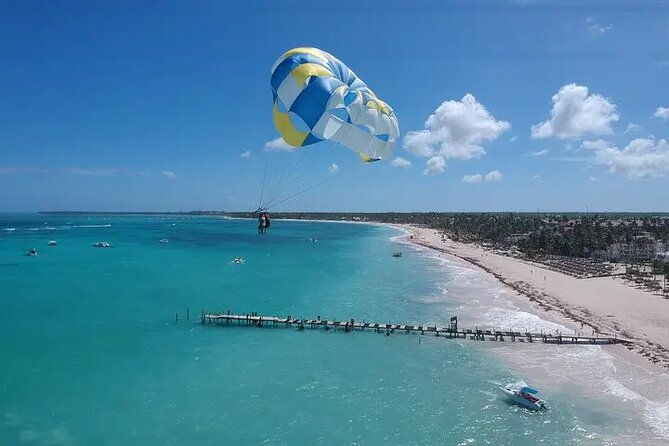 saona-island-catamaran-for-small-group-hotel-pick-food-drink