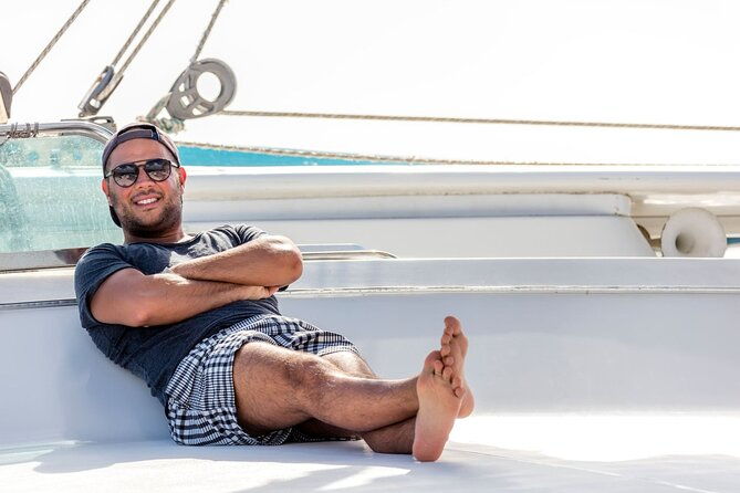 saona-island-cruise-private-beach