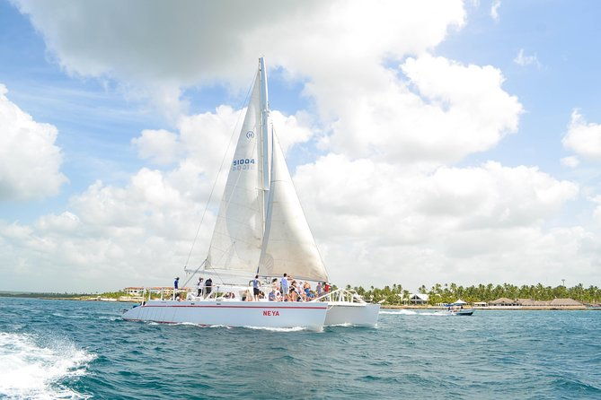 saona-island-day-trip-lobsters-included