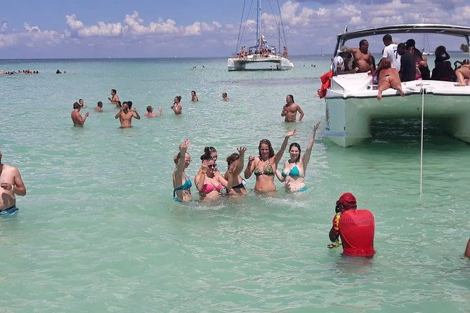 saona-island-day-trip-with-private-ground-transportation