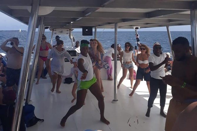 saona-island-day-trip-with-private-ground-transportation