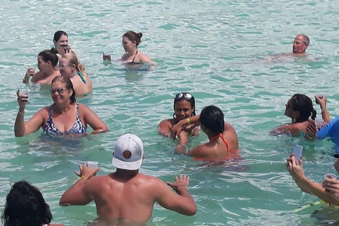 saona-island-day-trip-with-private-ground-transportation