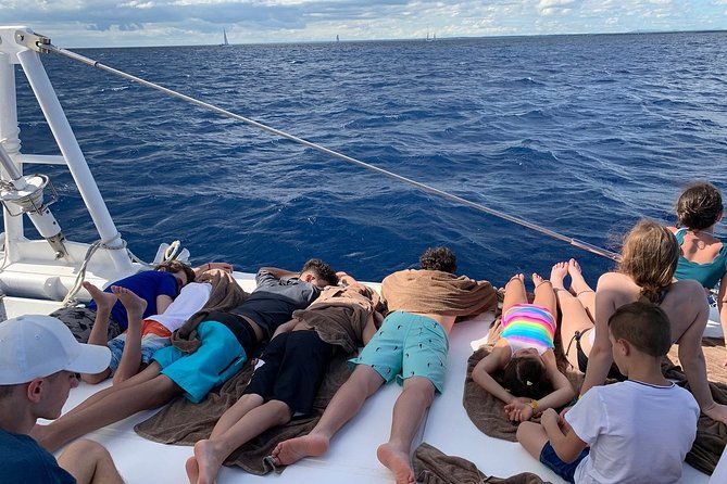 saona-island-excursion-by-catamaran-and-speedboat-full-day