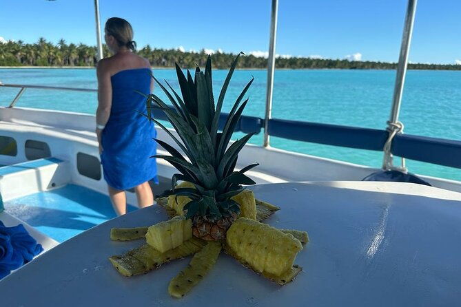saona-island-for-aida-passengers-from-la-romana-port