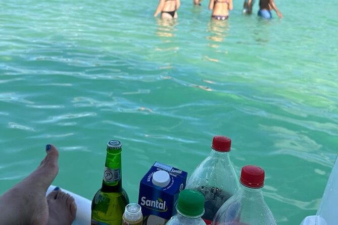 saona-island-for-aida-passengers-from-la-romana-port