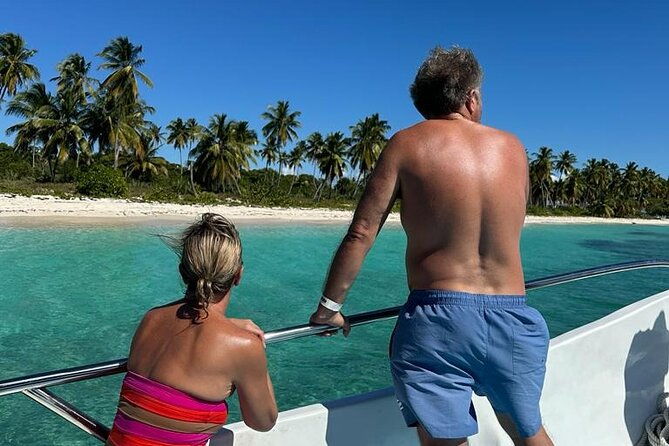 saona-island-for-aida-passengers-from-la-romana-port