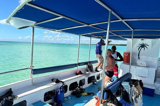saona-island-for-aida-passengers-from-la-romana-port