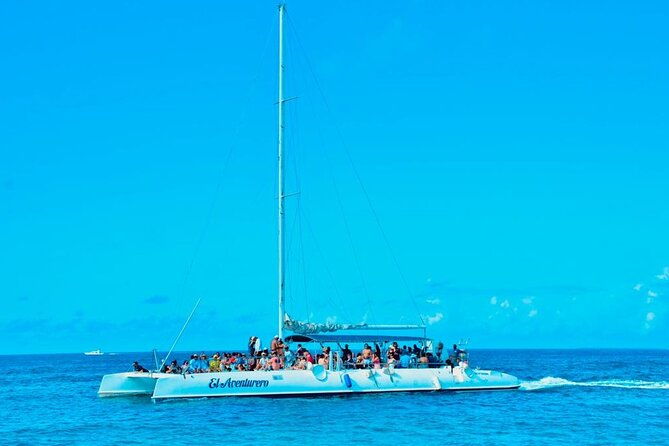 saona-island-from-punta-cana