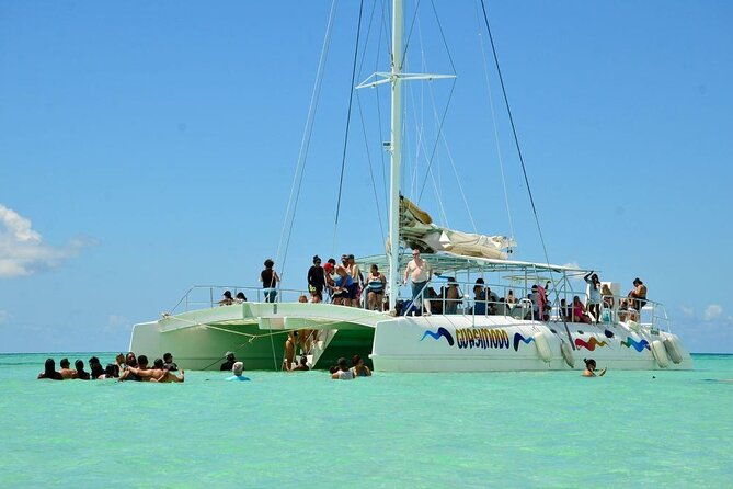 saona-island-from-punta-cana