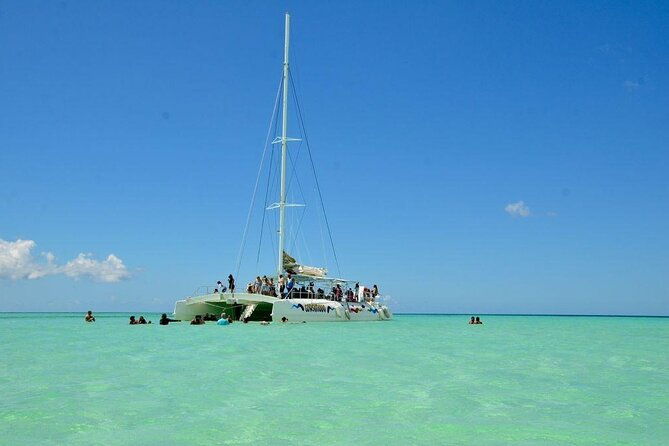 saona-island-from-punta-cana