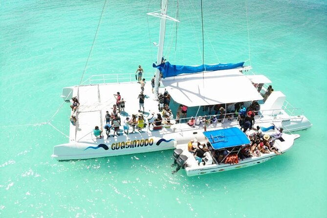 saona-island-from-punta-cana