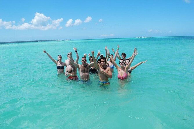 saona-island-full-day-excursion-from-punta-cana-catamaran-party