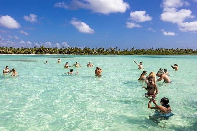 saona-island-full-day-tour-with-lunch-from-punta-cana