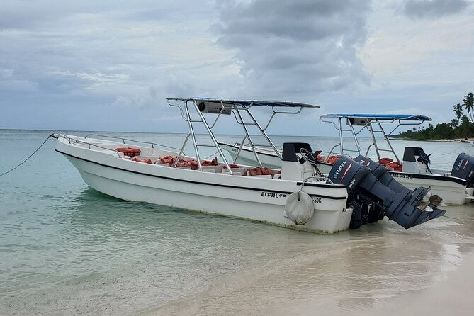 saona-island-premium-discovery-tour-from-punta-cana-or-bayahibe