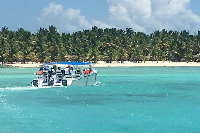 saona-island-sailing-tour-with-private-transportation-from-punta-cana