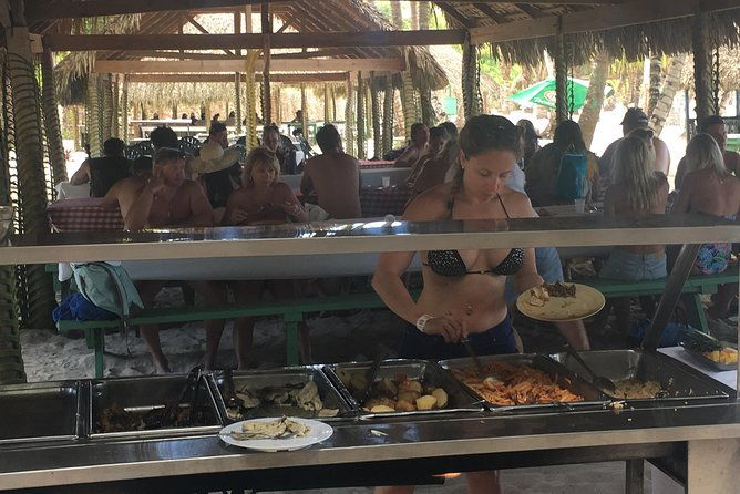 saona-island-sailing-tour-with-private-transportation-from-punta-cana