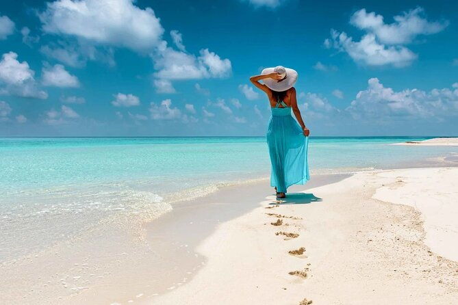 saona-island-tour-from-santo-domingo-with-lunch-open-bar-pickup