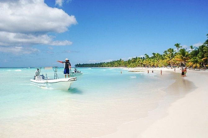 saona-island-tour-private-tranportation