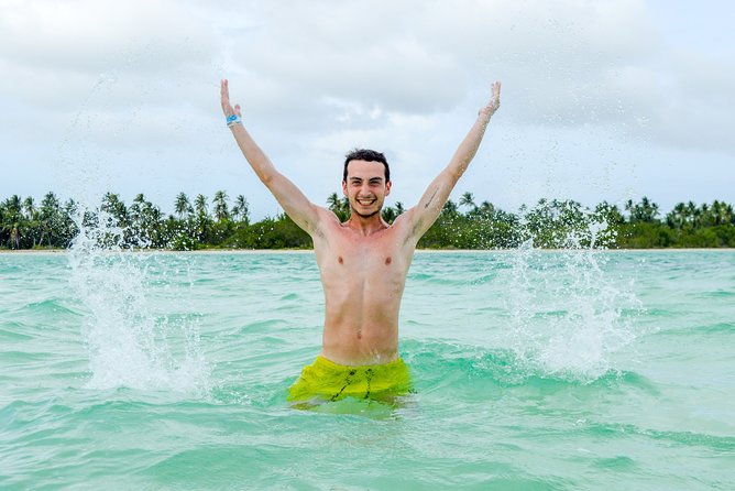 saona-island-tour-with-lunch-and-pickup