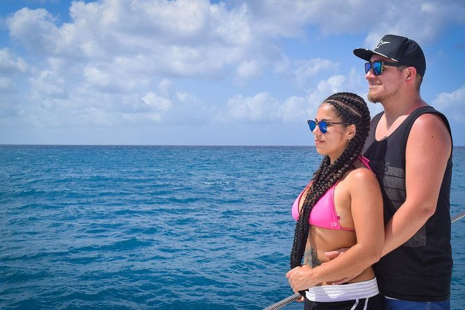 saona-island-tour-with-lunch-and-pickup