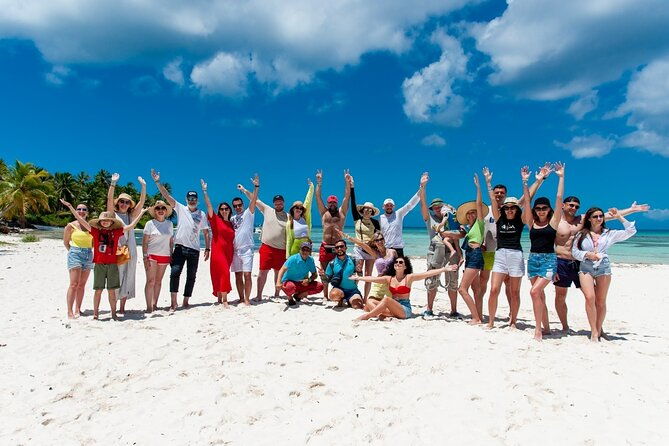 saona-private-full-day-tour-from-punta-cana