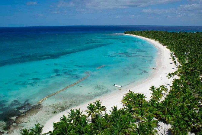 saona-vip-speedboat