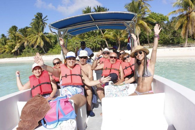 saona-vip-speedboat