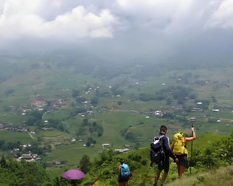 Sapa 1 Day Long Trek: Trek to Hau Thao and Sa Seng Villages - Who Will Love This Tour?