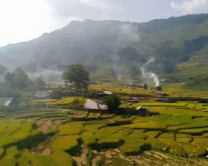 Sapa 1 Day Long Trek: Trek to Hau Thao and Sa Seng Villages - Frequently Asked Questions