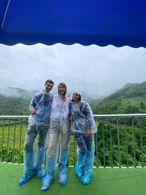 SAPA 1 DAY MOTORBIKE TOUR: Nature, Culture & Lunch - Post-Lunch Stroll and the Iconic Lonely Tree