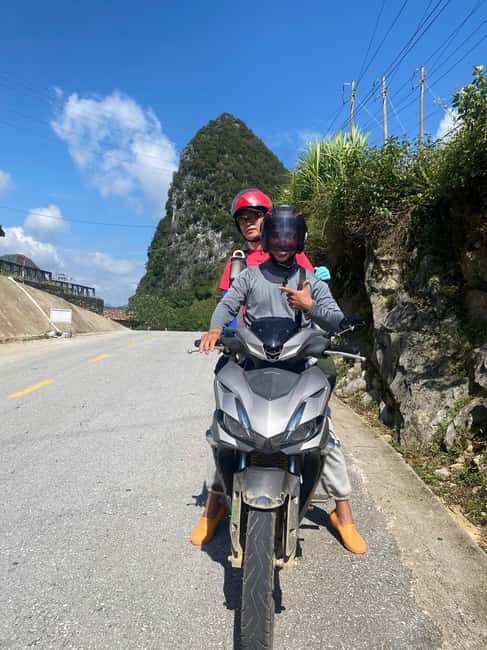 SAPA 1 DAY MOTORBIKE TOUR: Nature, Culture & Lunch - Who Should Consider This Tour?