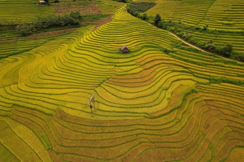 SAPA 1 DAY MOTORBIKE: Visit The Most Remote Villages of SaPa - Key Points