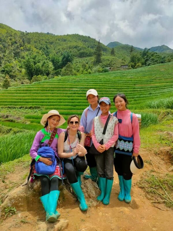 Sapa 1-Day Trek: Local Ethnic Guide, Villages & Terraces - Exploring the Sapa 1-Day Trek: Local Ethnic Guide, Villages & Terraces