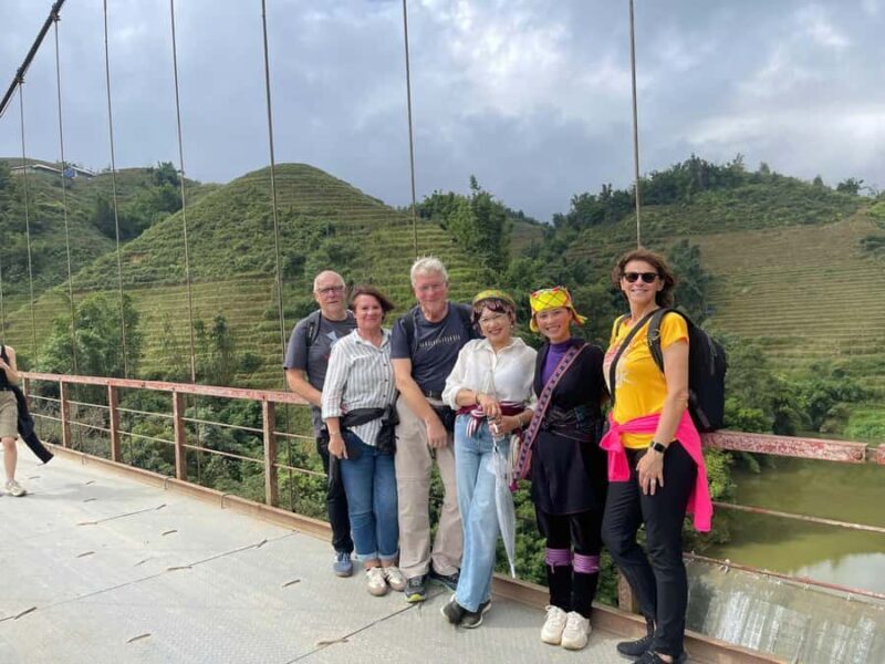 Sapa 1-Day Trek: Local Ethnic Guide, Villages & Terraces - Why This Tour Offers Great Value