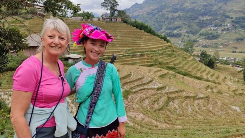 Sapa 1-Day Trek: Local Ethnic Guide, Villages & Terraces - Who Should Consider This Trek?