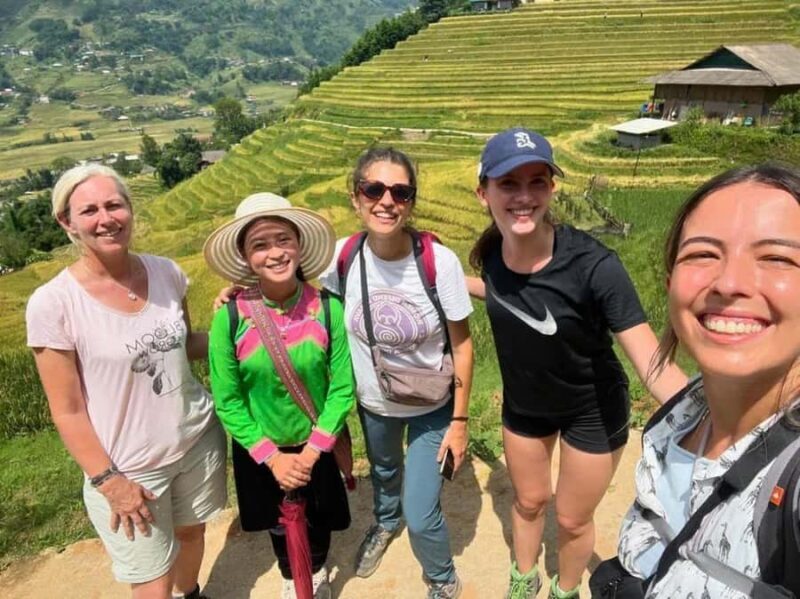Sapa 1-Day Trek: Local Ethnic Guide, Villages & Terraces - Final Thoughts