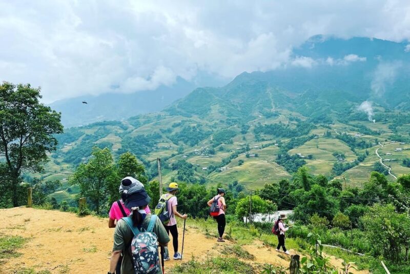 Sapa 1-Day Trekking Tour: Rice Terraces & Villages - Authenticity & Cultural Insights  
