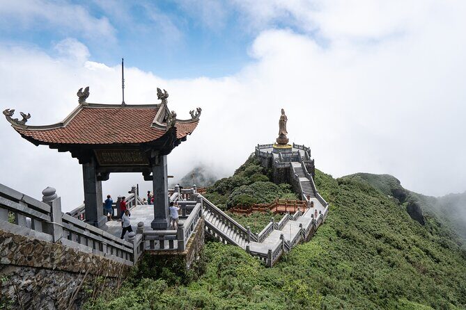 Sapa 2 Day 1 night With 3Star Hotel Trekking Cat Cat - Fanxifang - Key Points