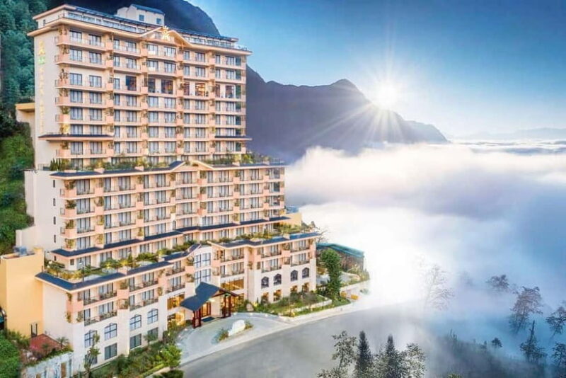 Sapa 2-Day Adventure: Trekking Lao Chai, Ta Van & Fansipan - Who This Tour Is Best For