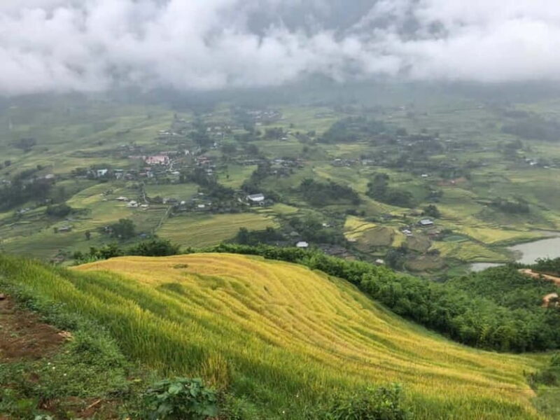 Sapa 2-Day Adventure: Trekking Lao Chai, Ta Van & Fansipan - The Sum Up: Is It Worth It?