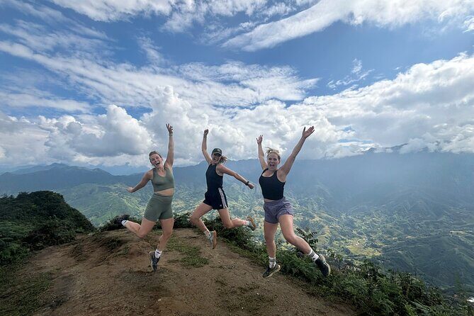 Sapa 2-Day Trek: Hmong Villages, Rice Terraces & Homestay - Key Points