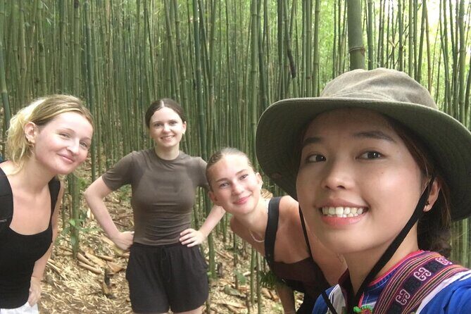 Sapa 2-Day Trek: Hmong Villages, Rice Terraces & Homestay - Practical Details That Matter