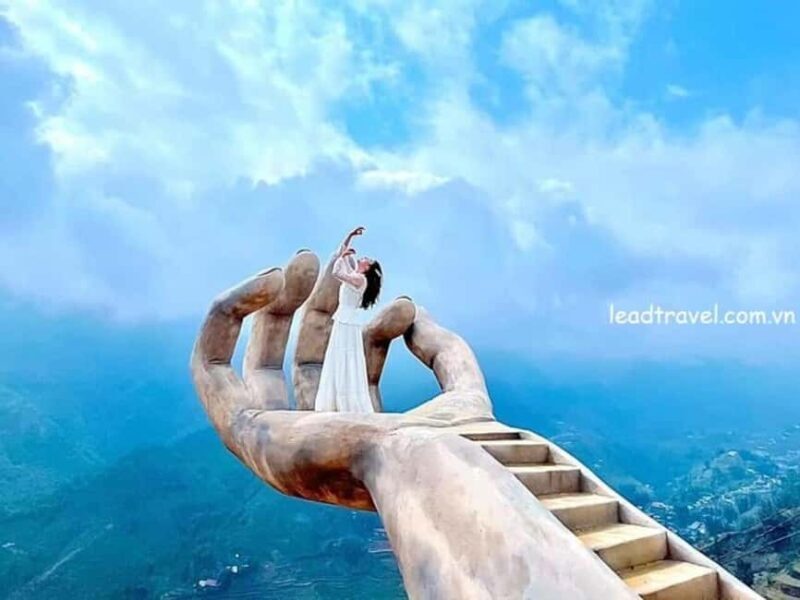 Sapa 2-Day Trek: Lao Chai, Ta Van, Cat Cat & Moana Tour - The Journey Begins: What to Expect