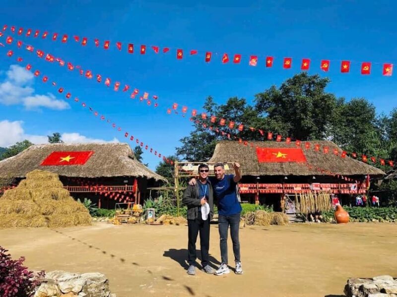 Sapa 2-Day Trek: Lao Chai, Ta Van, Cat Cat & Moana Tour - Pricing & Value Analysis