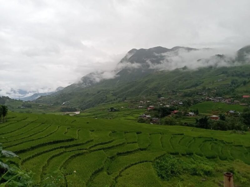 SAPA 2 Day trekking & 1 night Homestay with LOCAL PEOPLE - An In-Depth Look at the Sapa 2-Day Trek & Homestay