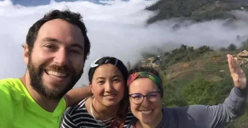 SAPA 2 Day trekking & 1 night Homestay with LOCAL PEOPLE - Who Should Consider This Tour?