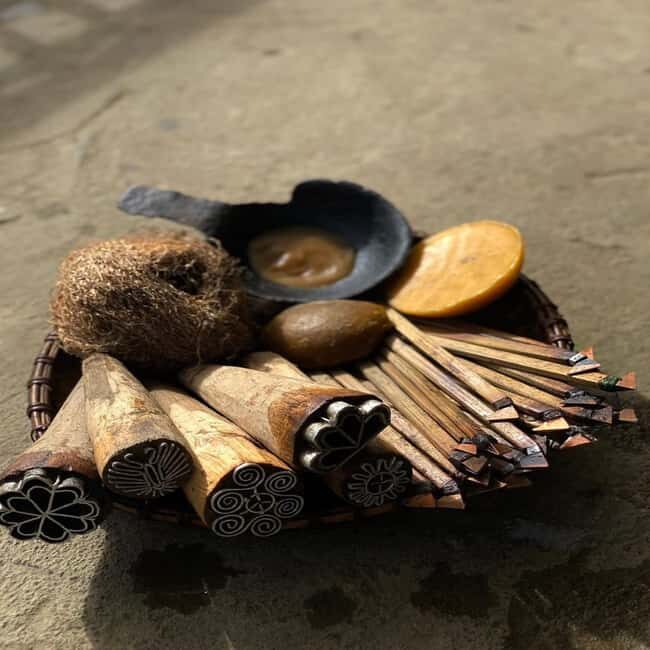 Sapa: 2-Day Trekking & Cultural Experience with Art Workshop - Exploring the Sapa 2-Day Trekking & Art Tour