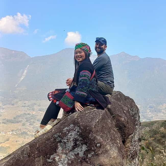 Sapa: 2 day trekking experience - A Closer Look at the 2-Day Sapa Trekking Experience
