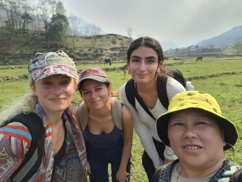 Sapa: 2 day trekking experience - Why This Tour Stands Out