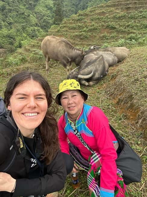 Sapa: 2 day trekking experience - Who Will Love This Experience?